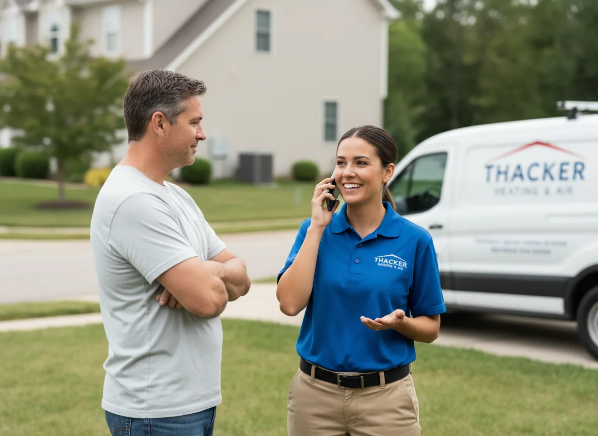 Ac Repair Stroh, IN FAQs
